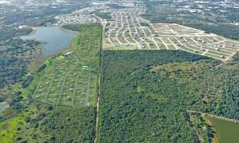 Imagem 7: Baratissimo! Terreno-Cidade Alpha 04