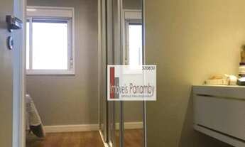 Imagem 7: Apartamento com 3 dormitórios à venda, 96 m² por R$ 830.000 - Vila Andrade - São Paulo/SP