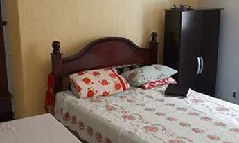 Imagem 6: Casa Sol nascente 4qts toda na laje a 800mts do fort $178mil