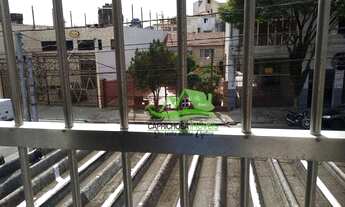 Imagem 2: Sobrado com 5 dormitórios à venda, 260 m² por R$ 800.000,00 - Vila Califórnia - São Paulo