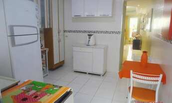 Imagem 5: Sobrado residencial à venda, Parque Savoi City, São Paulo