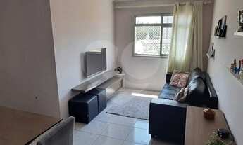 Imagem 4: Apartamento 58m² para VENDA no Condomínio Portal das Palmeiras em Jundiaí/SP, 2 dormitório