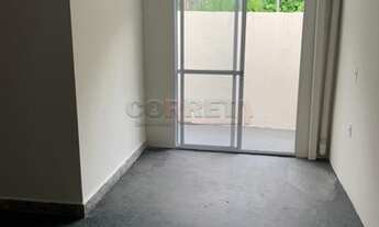 Imagem: Araçatuba - Apartamento - Conjunto Habitacional