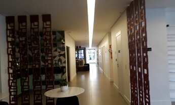 Imagem 3: PRÉDIO NOVÍSSIMO - STUDIO / LOTF EM VILA CLEMENTINO