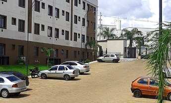 Imagem 5: Apartamento com 2 dormitórios à venda, 42 m² por R$ 118.000,00 - Jardim José Sampaio Júnio