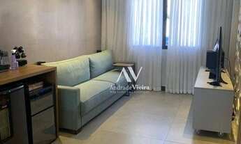 Imagem 3: Casa com 3 dormitórios à venda, 104 m² por R$ 1.050.000,00 - Fazenda Santa Cândida - Campi