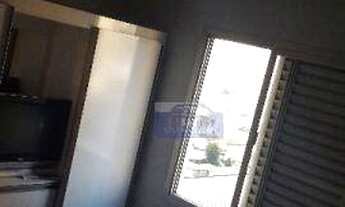 Imagem 6: Apartamento residencial à venda, Alto da Mooca, São Paulo