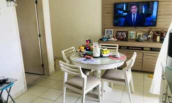 Imagem 5: Vida bela Club Aracaju - 3/4 suíte e varanda sombra