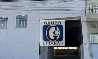 Imagem 2: Galpão para alugar, 360 m² por R$ 8.000,00/mês - Jardim Cidade Pirituba - São Paulo/SP