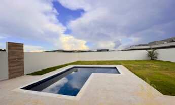 Imagem 4: Atibaia - Casa de Condomínio - Condominio Figueira Garden