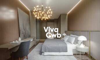 Imagem 5: Apartamento Garden com 476m² Privativos, 3 Suítes e 4 Vagas no Cabral