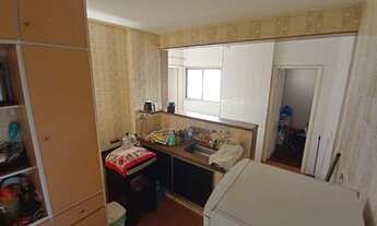 Imagem 5: Apartamento com 3 dormitórios à venda, 106 m² por R$ 260.000,00 - Centro - Piracicaba/SP