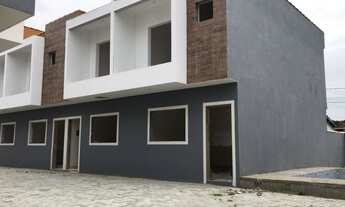 Imagem: Casa de condomínio para venda tem 60 metros