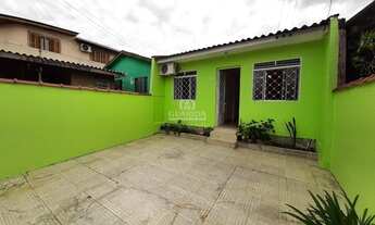 Imagem 2: Casa Residencial para aluguel, 3 quartos, 1 suíte, 1 vaga, SARANDI - Porto Alegre/RS