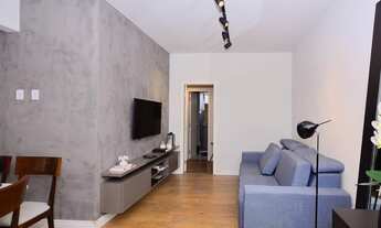 Imagem 2: BELO HORIZONTE - Apartamento Padrão - Boa Viagem