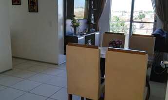 Imagem 7: Apartamento para venda com 64 metros quadrados com 3 quartos em Messejana - Fortaleza - CE