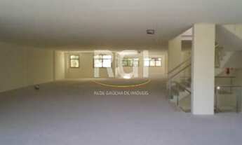 Imagem 7: Porto Alegre - Prédio Inteiro - Petrópolis