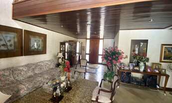 Imagem: Sobrado para venda com 369 metros quadrados