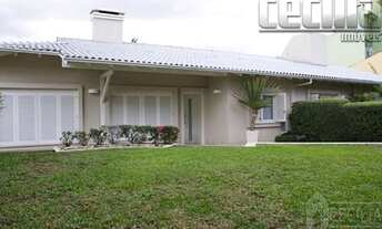 Imagem 5: Casa com 4 Dormitorio(s) localizado(a) no bairro OURO BRANCO em NOVO HAMBURGO / RS Ref.:1