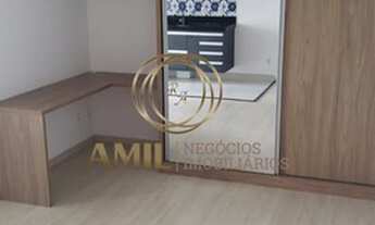 Imagem 2: TT Apartamento para aluguel com 40 metros quadrados com 1 quarto