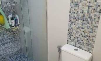 Imagem 5: Cobertura com 2 dormitórios à venda, 120 m² por R$ 480.000,00 - Vila Mogilar - Mogi das Cr