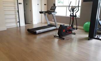 Imagem 2: PRÉDIO NOVÍSSIMO - STUDIO / LOTF EM VILA CLEMENTINO