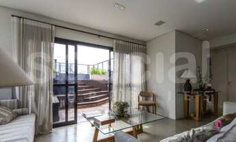 Imagem 3: São Paulo - Apartamento Padrão - Vila Nova Conceição