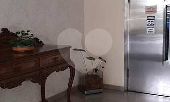 Imagem 6: APARTAMENTO 3 DORMITÓRIOS E 1 VAGA DE GARAGEM PARA LOCAÇÃO - VILA MARIANA