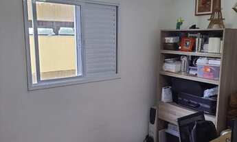 Imagem 2: Apartamento no Condomínio Alpha Club a Venda