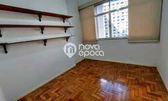 Imagem 7: Rio de Janeiro - Apartamento Padrão - Copacabana