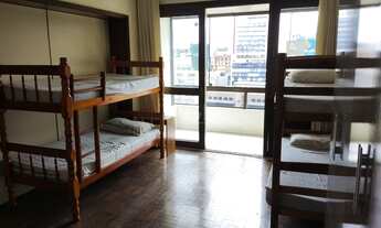 Imagem: Porto Alegre - Apartamento Padrão - Centro