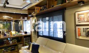 Imagem 7: Super moderno no Itaim