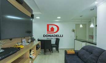 Imagem 4: Apartamento 55 m² à venda - 2 dorm - 1 vaga - lazer completo - Interlagos - São Paulo/SP