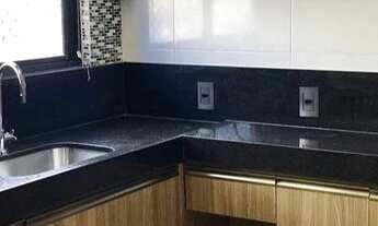 Imagem 5: Apartamento para Venda em Natal, Barro Vermelho, 3 dormitórios, 3 suítes, 5 banheiros, 2 v