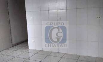 Imagem 7: Sobrado com 2 suítes para alugar, 80 m² por R$ 1.850/mês - Vila Iório - São Paulo/SP