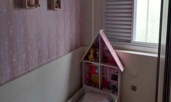 Imagem 6: APARTAMENTO RESIDENCIAL em AMERICANA - SP, JARDIM IPIRANGA