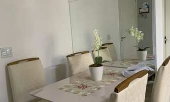 Imagem 11: Apartamento para venda no Spazio Salvador Norte - Jardim das Margaridas