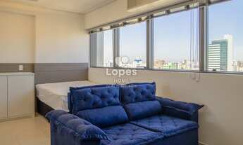 Imagem 2: Studio para venda com 35 metros quadrados com 1 quarto em Centro - Curitiba - PR