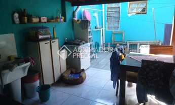 Imagem 5: PORTO ALEGRE - Casa Padrão - Aberta dos Morros