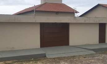 Imagem: Casa para alugar Parnaiba