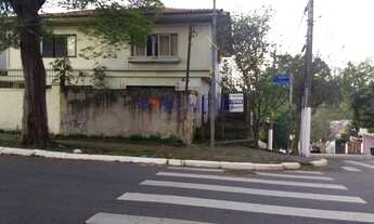 Imagem 2: Sobrado na Rua Joaquim Nabuco - Brooklin Paulista - Muito bem Localizado - $ Esoecial - Pa