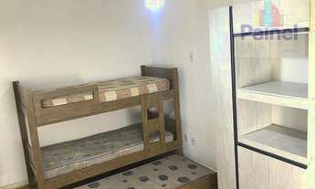 Imagem 6: Santos - Kitchenette/Conjugados - Embaré