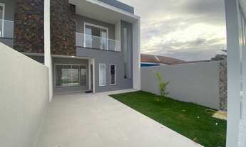 Imagem: Sobrado 3 quartos próximo à beira mar