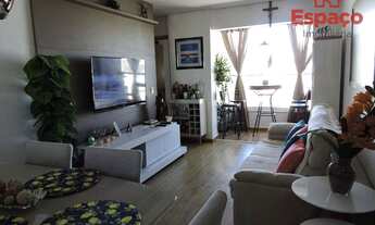 Imagem 7: APARTAMENTO 2 QUARTOS RES. DONATELLOR NA RUA 14 SUL AGUAS CLARAS