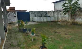 Imagem 6: Vendo uma casa,troco