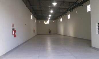 Imagem 3: Sala Comercial para Locação em Jundiaí, Vila Agrícola, 2 banheiros, 8 vagas