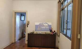 Imagem 1: Apartamento com 2 dormitórios à venda, 77 m² por R$ 245.000,00 - Brás - São Paulo/SP