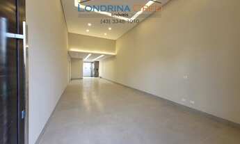 Imagem 2: Casa em condomínio com 3 quartos no Condominio Bella Vitta - Bairro Jardim Montecatini em