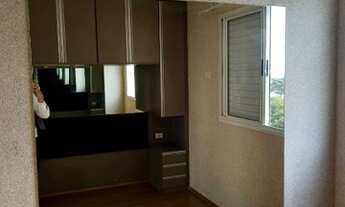 Imagem 4: Apartamento com 3 dormitórios à venda, 65 m² por R$ 430.000,00 - Jardim Morumbi - Londrina