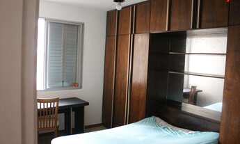 Imagem 5: Apartamento de 1 Quarto Mobiliado na Agronômica